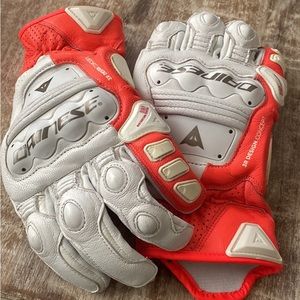 Dianese Motorcycle Gloves